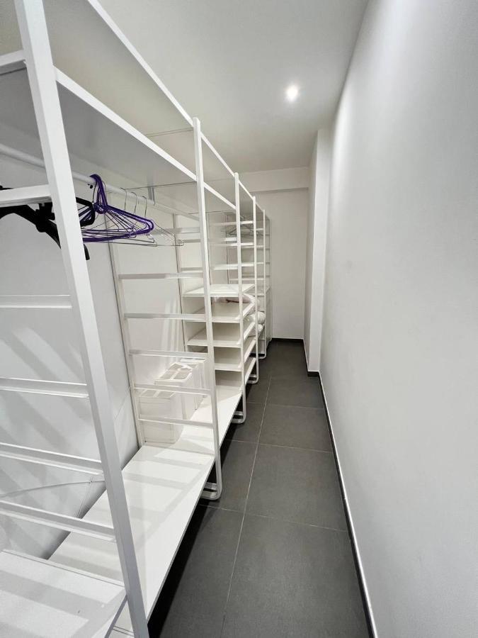 Modern Loft Center Of Turin + Jacuzzi 30M Metro Apartamento Collegno Exterior foto
