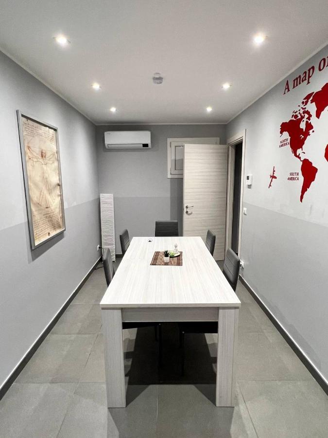 Modern Loft Center Of Turin + Jacuzzi 30M Metro Apartamento Collegno Exterior foto