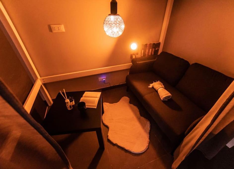 Modern Loft Center Of Turin + Jacuzzi 30M Metro Apartamento Collegno Exterior foto