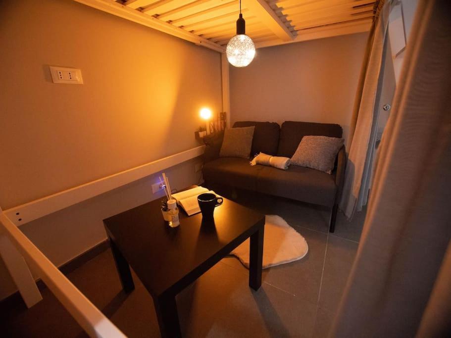 Modern Loft Center Of Turin + Jacuzzi 30M Metro Apartamento Collegno Exterior foto