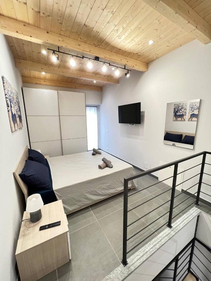 Modern Loft Center Of Turin + Jacuzzi 30M Metro Apartamento Collegno Exterior foto