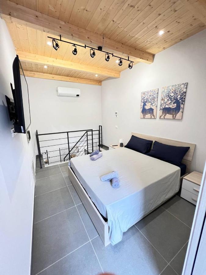 Modern Loft Center Of Turin + Jacuzzi 30M Metro Apartamento Collegno Exterior foto