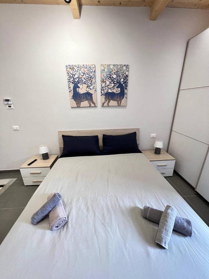 Modern Loft Center Of Turin + Jacuzzi 30M Metro Apartamento Collegno Exterior foto