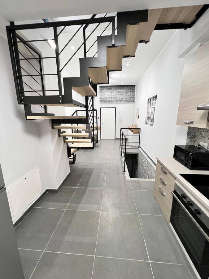 Modern Loft Center Of Turin + Jacuzzi 30M Metro Apartamento Collegno Exterior foto
