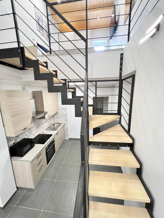 Modern Loft Center Of Turin + Jacuzzi 30M Metro Apartamento Collegno Exterior foto